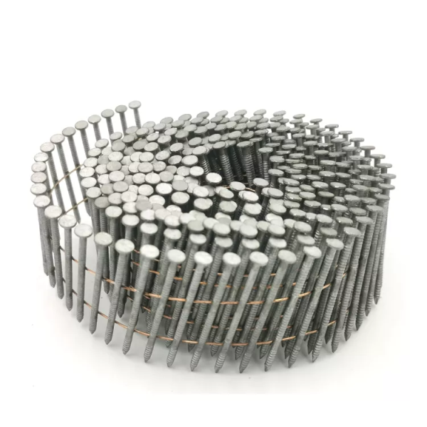 hot dip galvanized coil nail