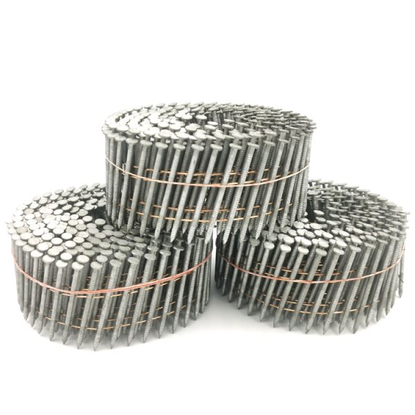 hot dip galvanized coil nail