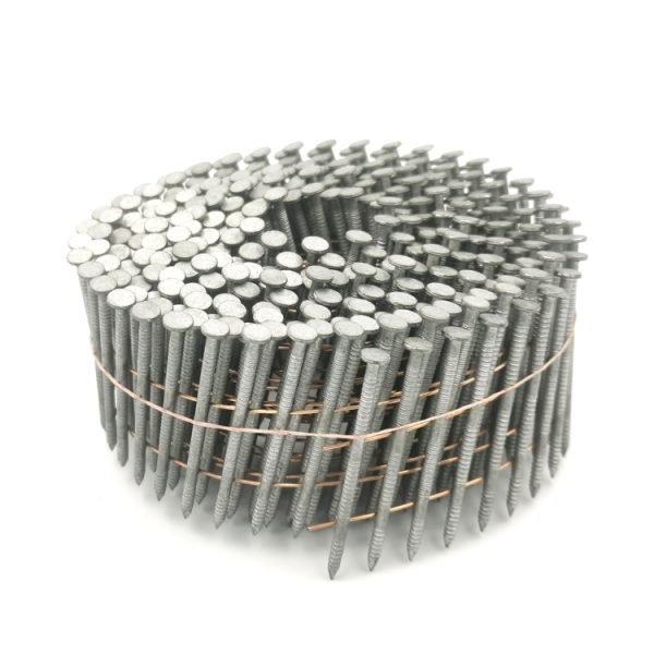 hot dip galvanized coil nail