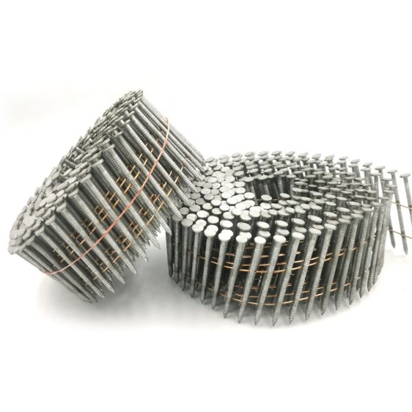 hot dip galvanized coil nail