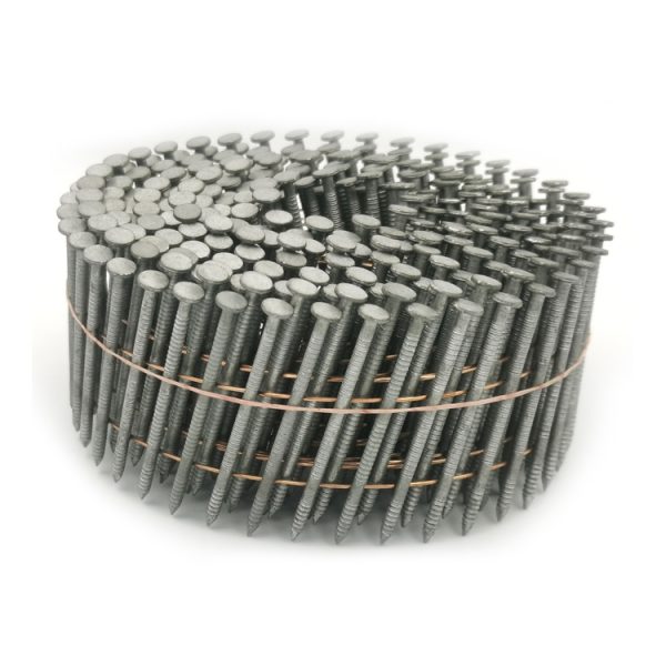 hot dip galvanized coil nail