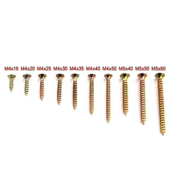 chipboard screw