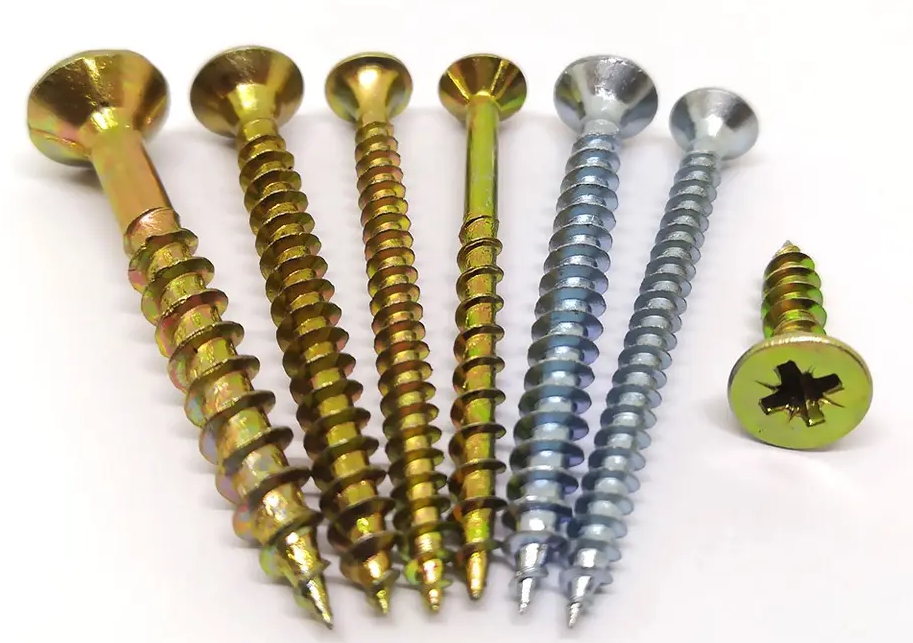 chipboard screw