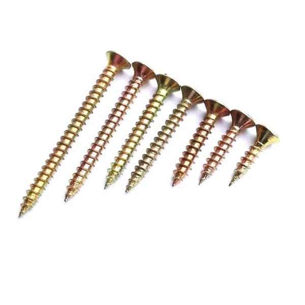 chipboard screw