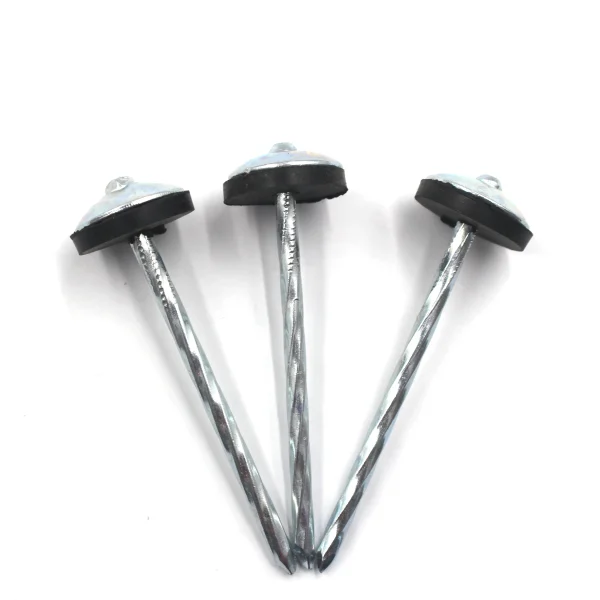 umbrella roofing nail