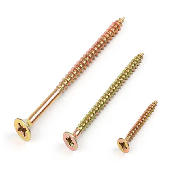 chipboard screw