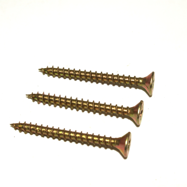 chipboard screw