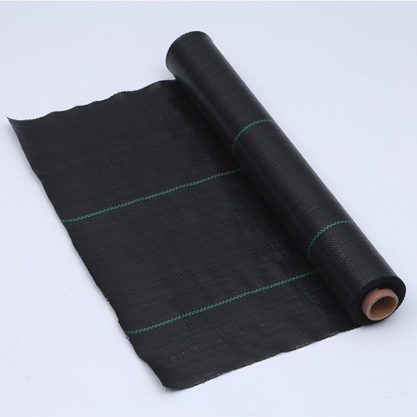 Weed Barrier Fabric - Image 4