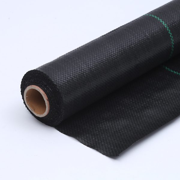 Weed Barrier Fabric - Image 6