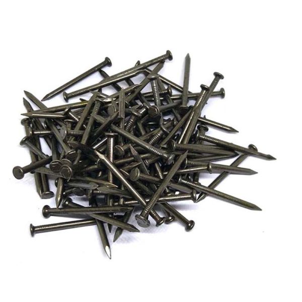 Best Cement Nails Supplier - Competitive Price & Fast Delivery